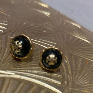 Authentic Tory Burch earrings